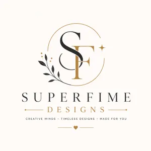 Superfine Designs – Unique Handmade Crafts & Gifts